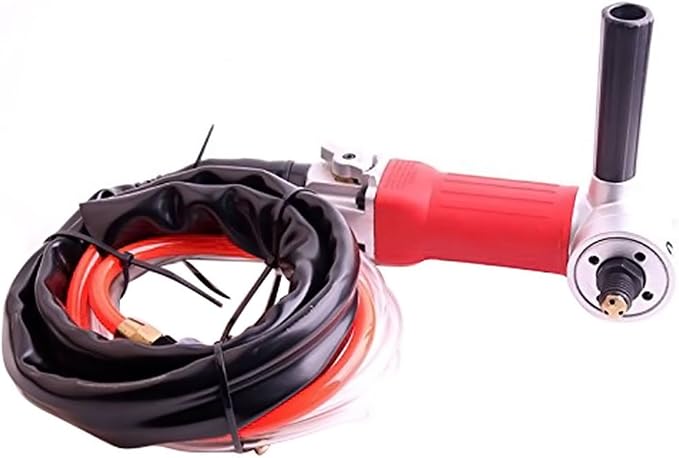 Air Grinder, 4-Inch Air Wet Stone Polisher 5500 Rpm - Image 6