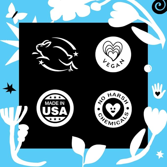 Molly's Suds Fabric Softener Dryer Sheets - Image 8