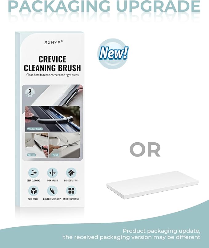 SXhyf Cleaning Brush - Image 9