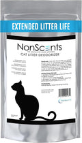 NonScents Cat Litter Deodorizer by NonScents