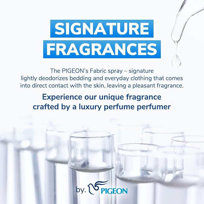 PIGEON Fabric Refresher, Odor Eliminator - Image 6