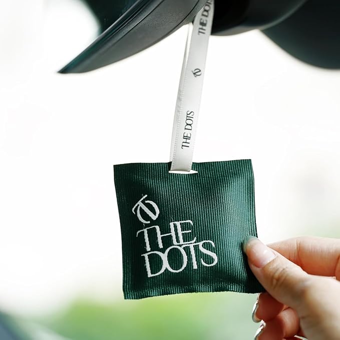 THEDOTS Series Car Air Freshener - Image 4