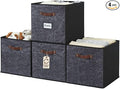 DECOMOMO Storage Baskets by DECOMOMO