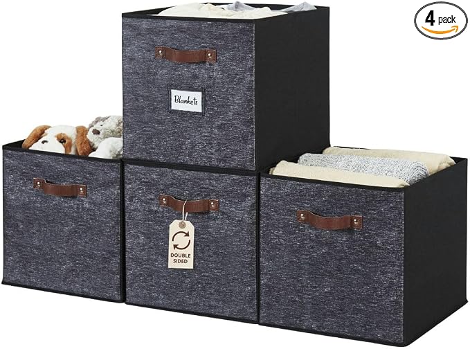 DECOMOMO Storage Baskets by DECOMOMO