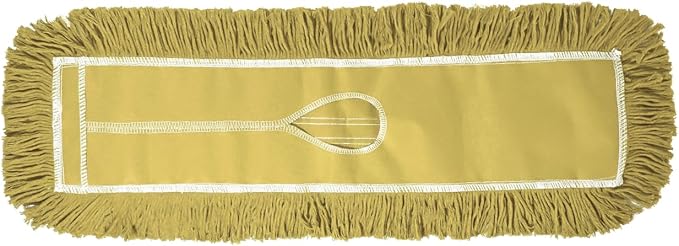 Commercial Dust Mop Replacement Head - Image 2