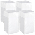 Rainmae 4PCS XL Size Disposable Trash Cans by Rainmae