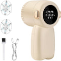 Rechargeable Fabric Shaver, Electric Lint Remover by hYwecy