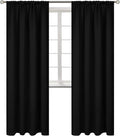BGment 84 Inches Long Blackout Curtains by BGment