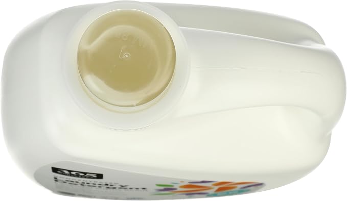 365 by Whole Foods Market, Concentrated Laundry Detergent, Lavender Citrus Scent - Image 3