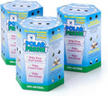 All-in-1 Refrigerator Deodorizer & Produce Saver by Polar Fresh 3 Pack – Fridge by Polar+Fresh