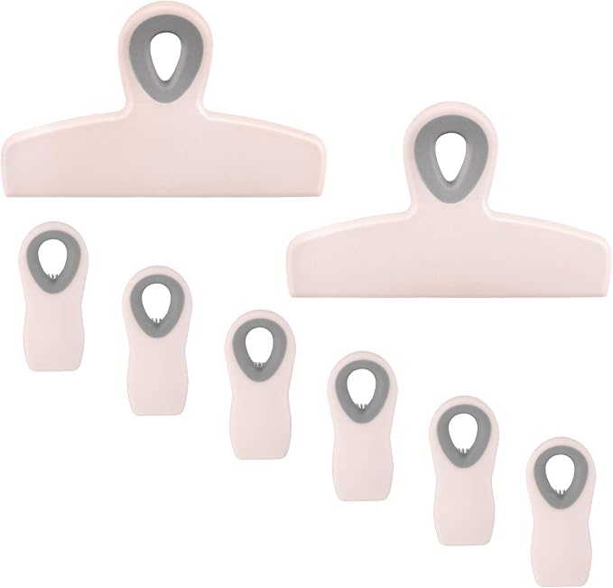 COOK WITH COLOR Bag Clips - Image 7