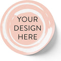 100 Custom Vinyl Stickers by DayStarCustomDesigns