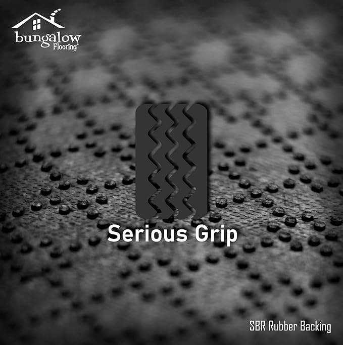 WaterHog Heavy Duty Runner Door Mat, Made in USA, Durable & Skid-Resistant - Image 7