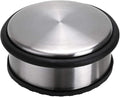 Sumnacon Heavy Duty Floor Door Stopper No Drill, Durability Stainless Steel by Sumnacon