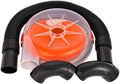 The Dustopper PRO, Low-Profile Dust Separator by Dustopper
