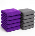 Paks Edgeless Microfiber Towels by PaksDetailSupply