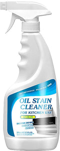 Oven cleaner Kitchen, Heavy Oil Cleaner, 2025 Upgrade Multipurpose Grease by Suspendedflowerpot