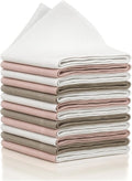 XL Lint Free Microfiber Cleaning Cloth, Cleaning Rags, Microfiber Towels by G%C3%9CTEWERK