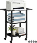 Lerliuo 3 Tier Printer Stand by Lerliuo