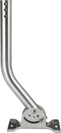 Proxicast Pro-Grade J-Max 100% Solid Rustproof Aluminum Antenna Mount by Proxicast