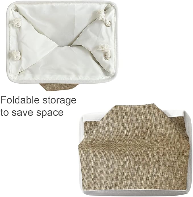Organization and Storage Bins for Shelves - Image 6