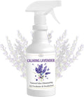 Natural Lavender Linen Spray by TheCrownChoice