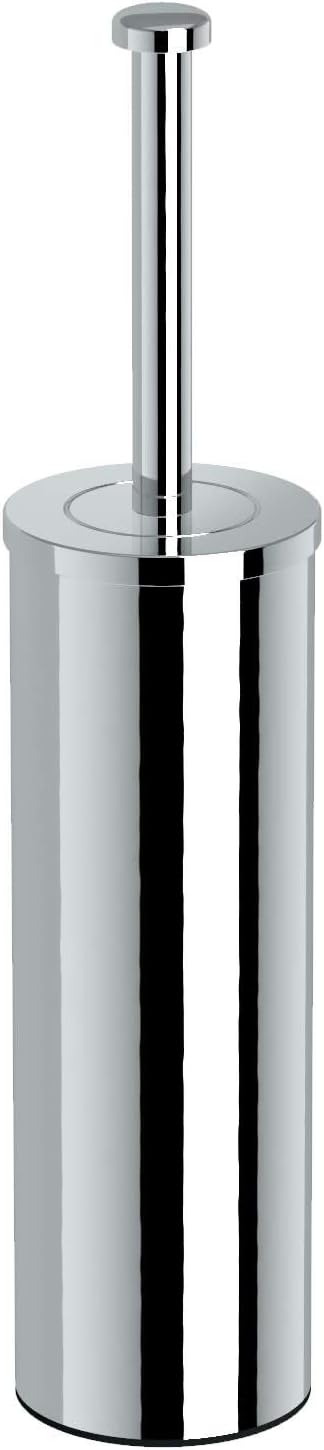 Gatco 1481 Latitude II Slender Toilet Brush Holder - Image 5