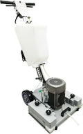 Floor Grinding Scrubber Buffer Polisher Machine Square Chassis Clean Polish Wax by Unknown
