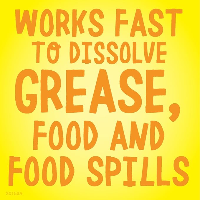 Goo Gone Oven and Grill Cleaner - Image 3