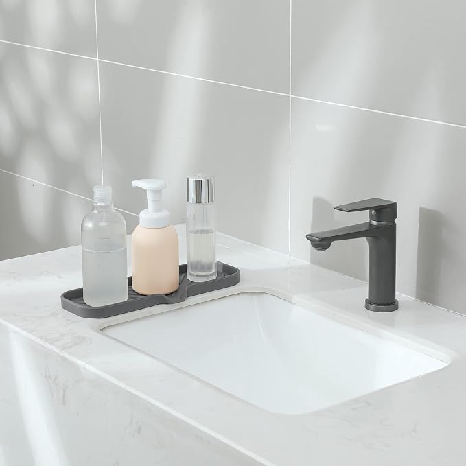 Silicone Bathroom Soap Dishes - Image 7