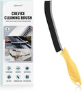 SXhyf Crevice Cleaning Brush by SXhyf