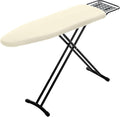 Ironing Board Full Size, RAINHOL Compact Iron Board by RAINHOL