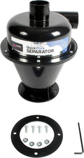 Cen-Tec Systems Quick Click Dust Collection Separator by Cen-TecSystems
