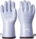 Wahoo Liquid Silicone Smoker Oven Gloves, Food-Contact Grade, Heat Resistant by LANONProtection
