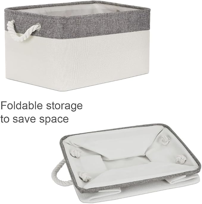Organization and Storage Bins for Shelves - Image 6