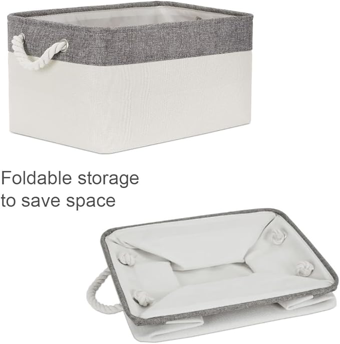 Organization and Storage Basket - Image 8
