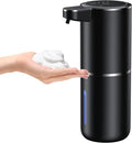 Automatic Foaming Soap Dispenser Foaming Hand Sanitizer Touchless 1200mAh Soap by Fantictas