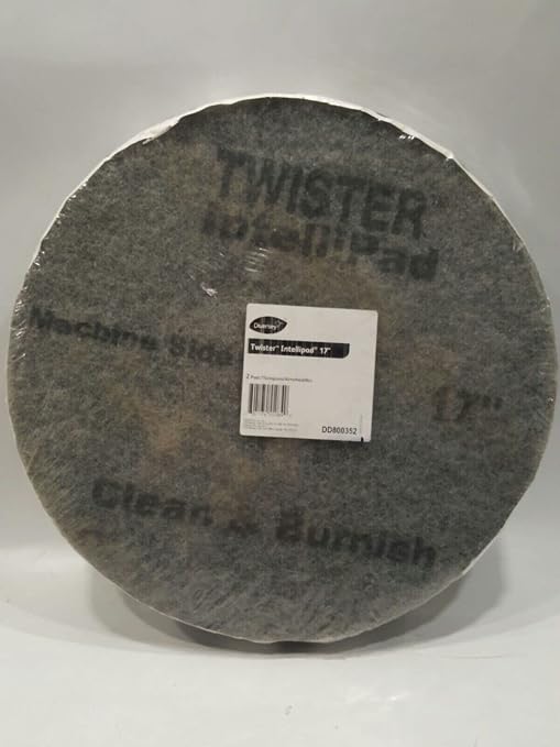 Diversey DD800352 TASKI Twister Intellipad Diamond Coated Floor Machine - Image 5