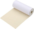 PATIKIL 70x4.4 Inch Linen Repair Tape, Repair Fabric Patch Self Adhesive Couch by PATIKIL
