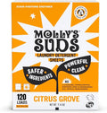 Molly’s Suds Laundry Detergent Sheets | Gentle on Sensitive Skin, Powerful by MollysSuds