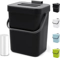 Countertop Compost Bin by MONGTINGLU