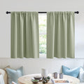 RYB HOME RV Curtains for Camper Windows by RYBHOME