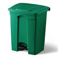 PRO&Family Step-On Trash Can by PRO%26Family