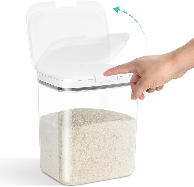 Rice Storage Container - Image 8