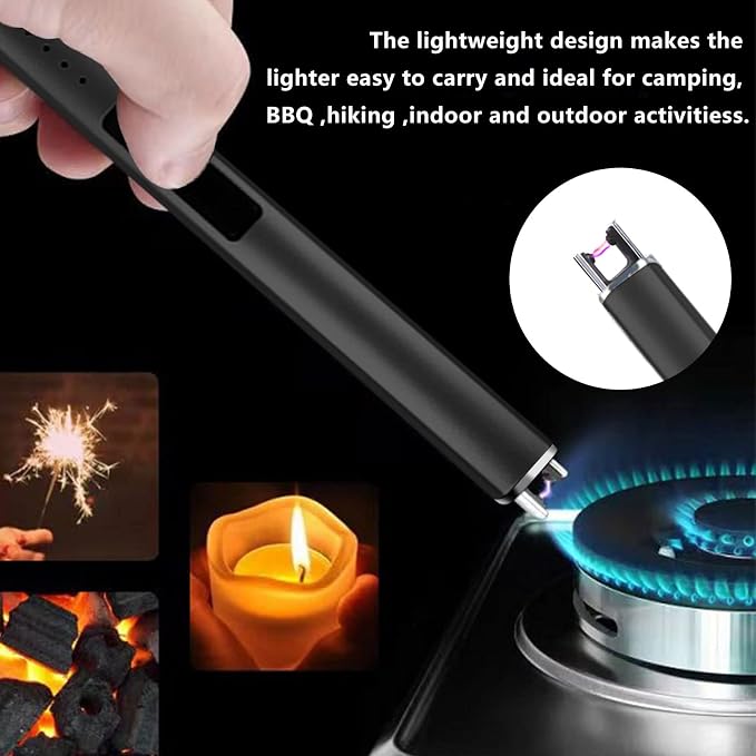 5Pcs Stainless Steel Candle Wick Trimmer Set, Candle Wick Dipper, Candle Wick - Image 4