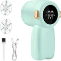 Rechargeable Fabric Shaver, Electric Lint Remover by hYwecy