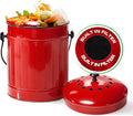 Plexon Countertop Compost Bin Kitchen by Plexon