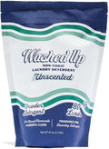 Unscented Laundry Detergent Powder | Fragrance-Free | Safe by WashedUpGoods
