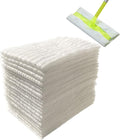 JEBBLAS Disposable Mop Cloth Dry Sweeping Pad by JEBBLAS