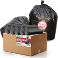 33 Gallon Trash Bags, Construction, Industrial, Janitorial by BEIDOU-PAC